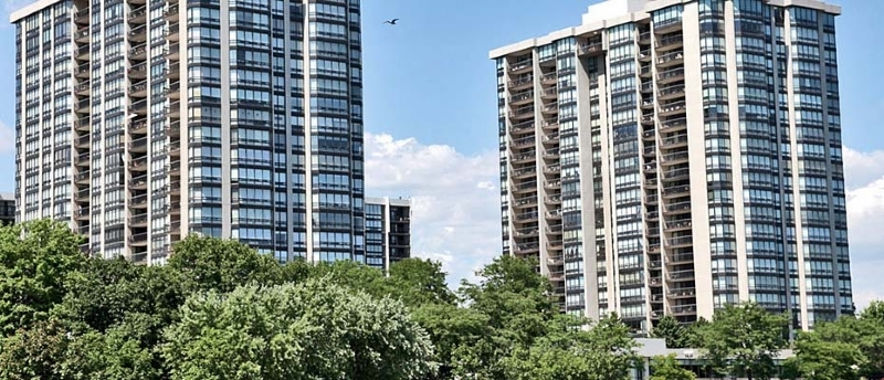 Ennisclare on the Lake 1 & 2