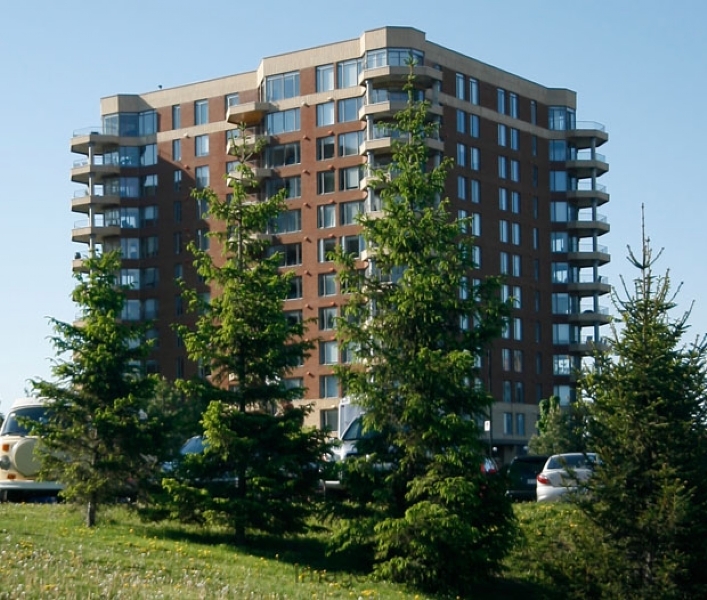 Les Brises du Fleuve phase 3