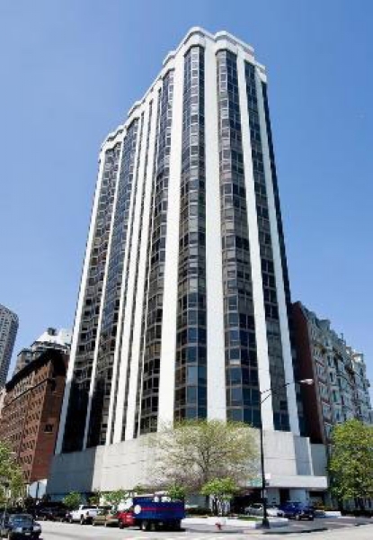 990 N Lake Shore Drive