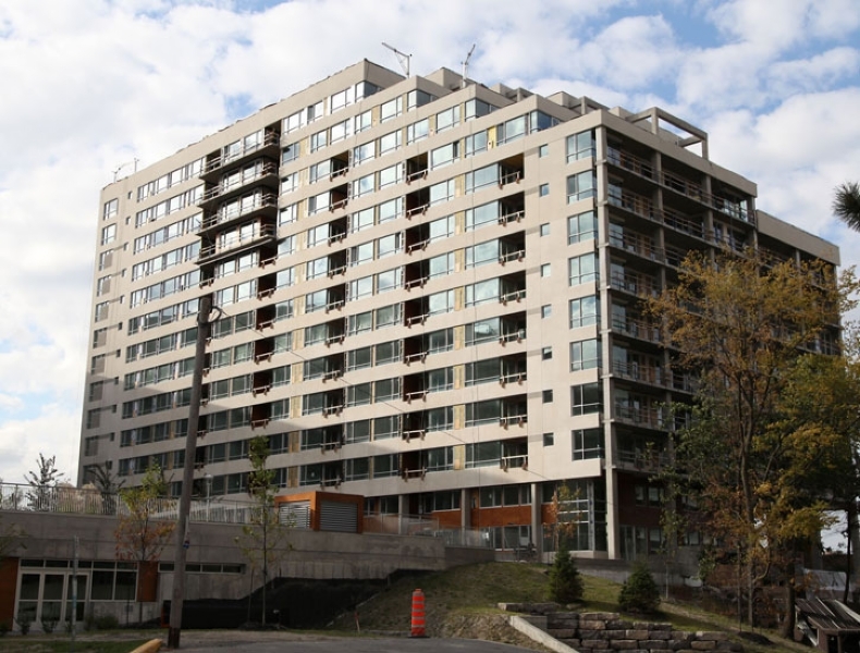 Cité Nature phase 2