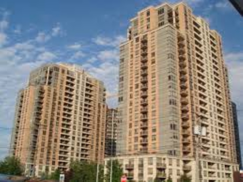 The Essex Condominiums TSCC 1577 & 1723