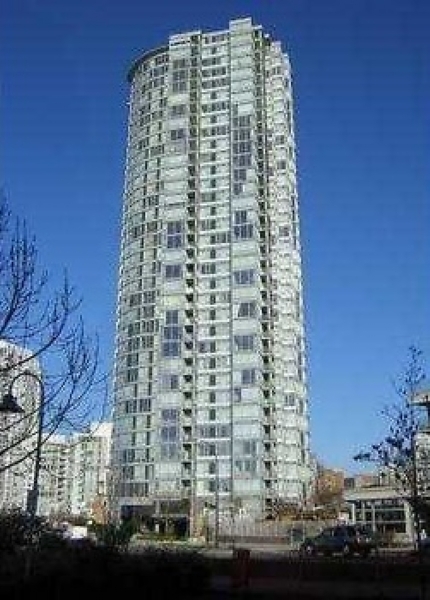 Quaywest Condos
