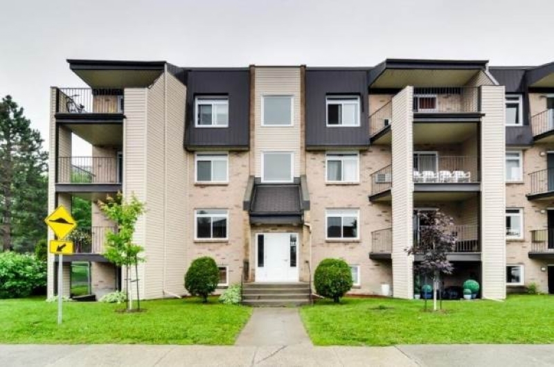 Les Terrasses du Parc