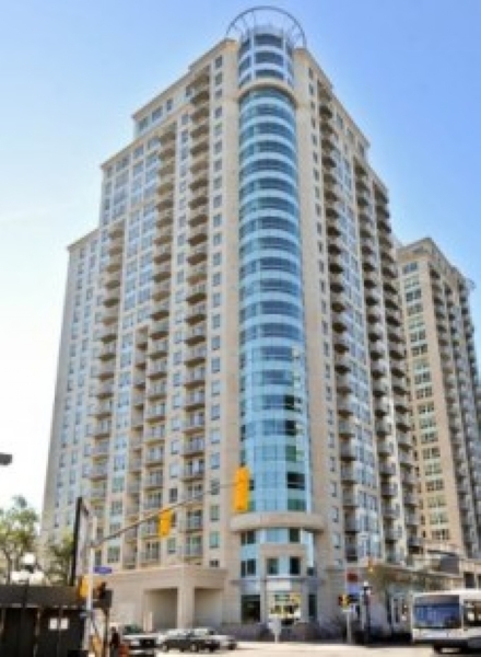 Claridge Plaza 1 & 2