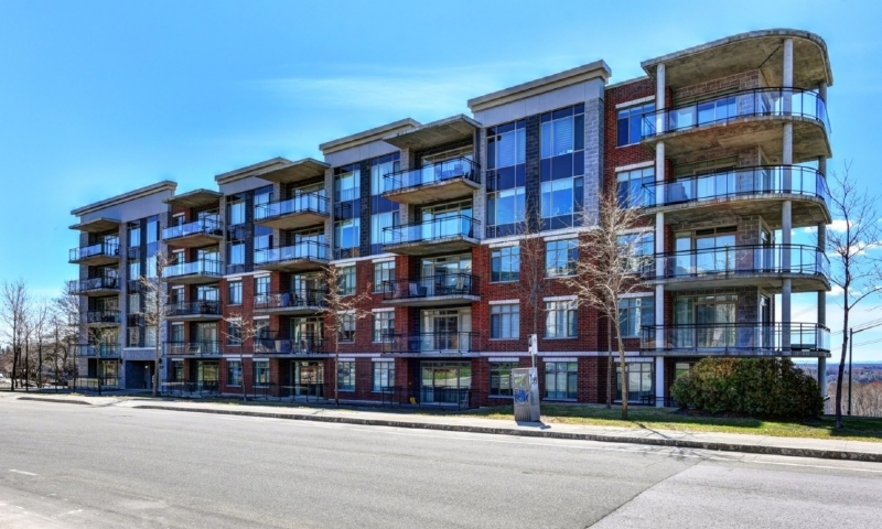 Seigneurie Jacques Cartier