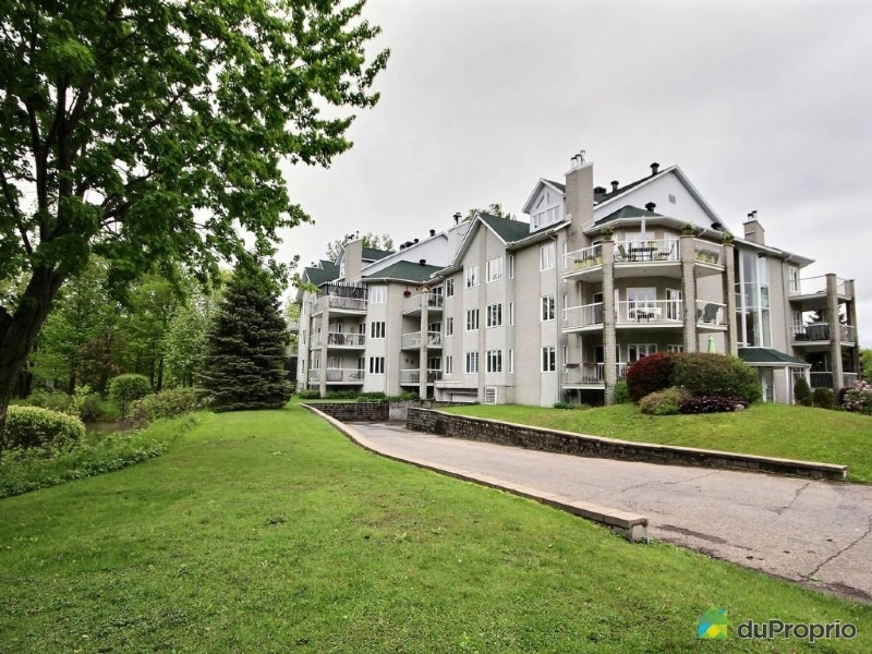 Condos Les Iles-Yale phase 1