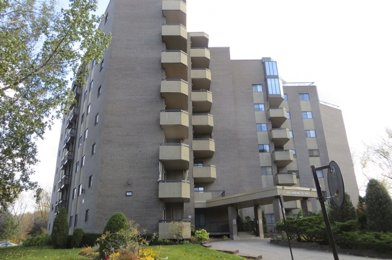 Les Jardins du Golf phase 4 (IV)