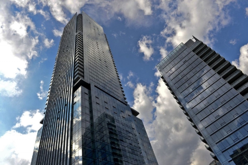 Four Seasons Private Residences Toronto