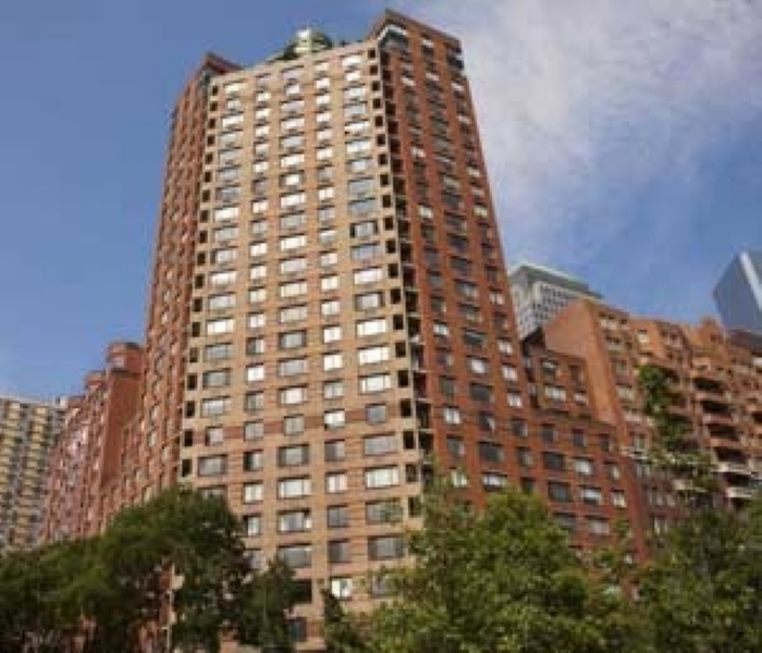 Liberty House Condominium