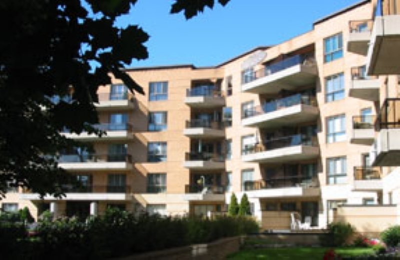 Les Fontaines du Jardin