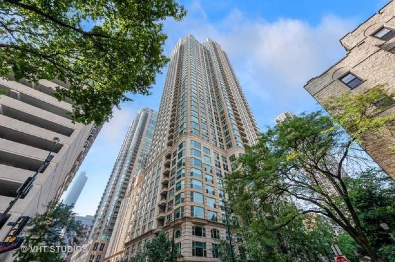 The Fordham Condominium