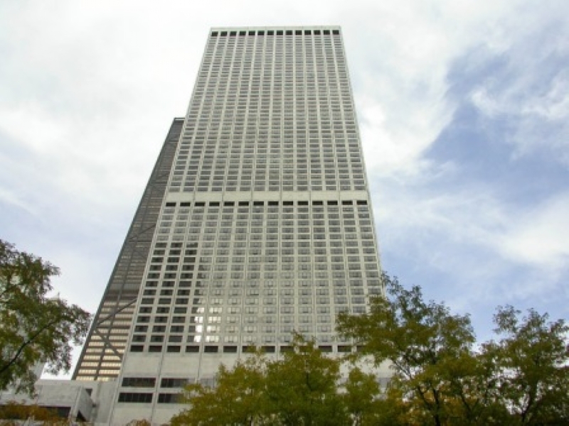 Water Tower Place