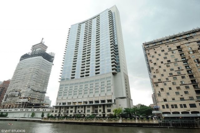 The Residences at Riverbend