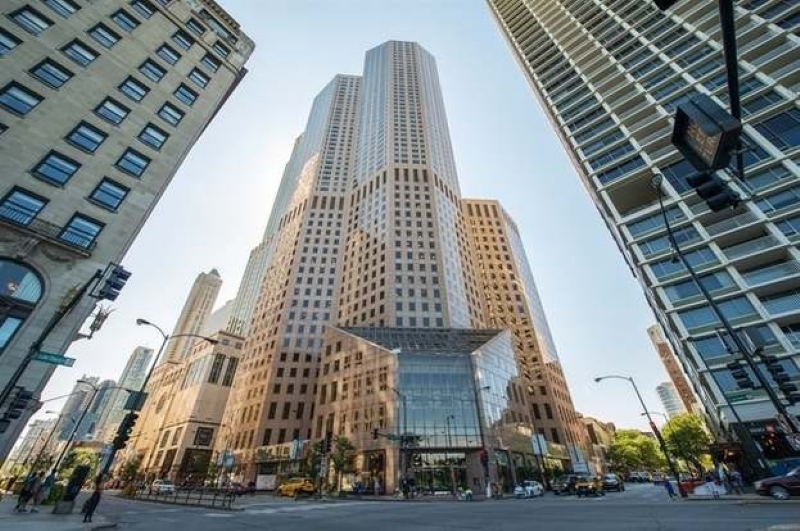One Magnificent Mile Condos