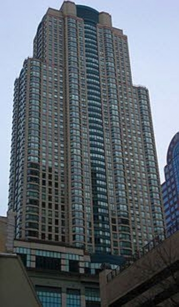 Chicago Place Condos