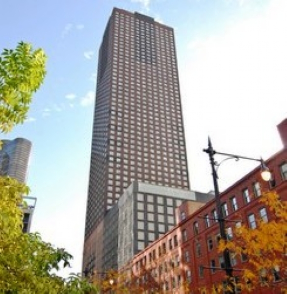 North Pier Apartments