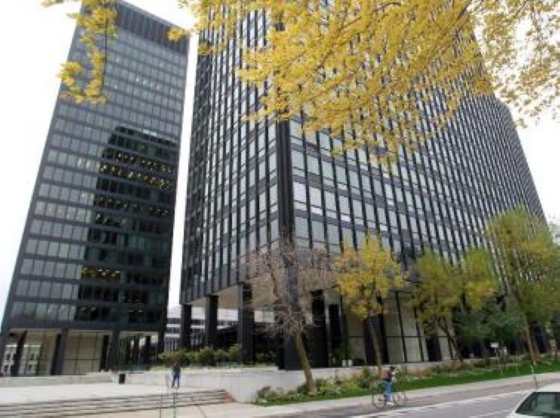 Westmount Square 1 & 2