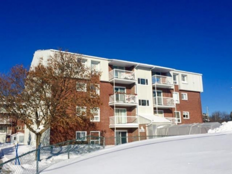 Condominium Belfort phase III