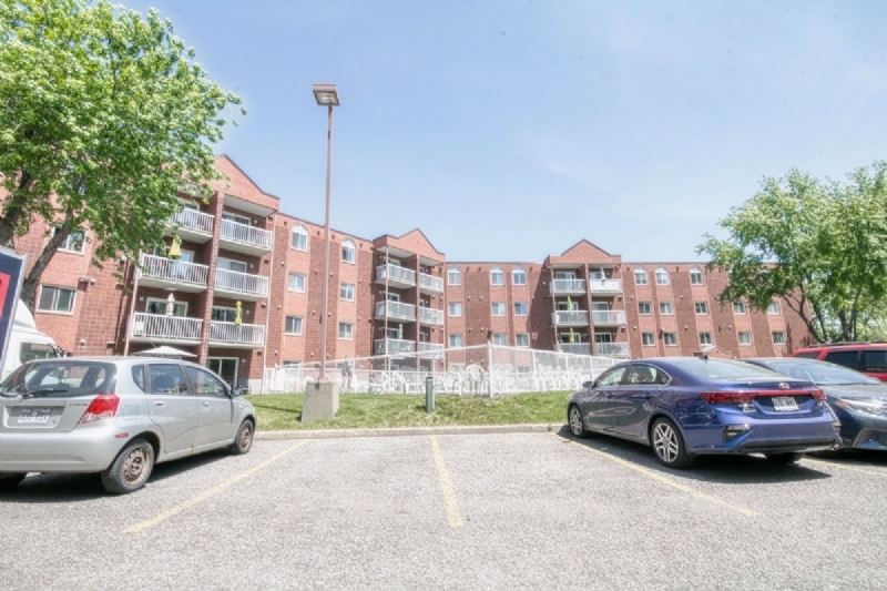 Domaine Rive St-Charles