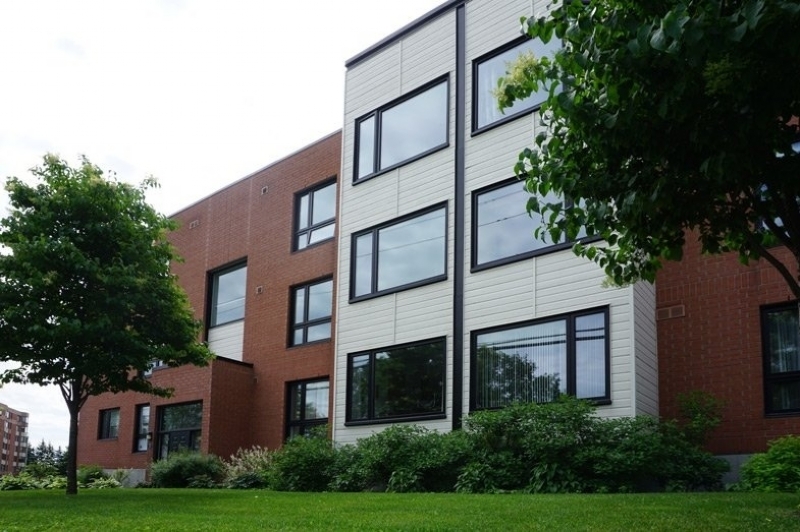 Copropriété le C-7