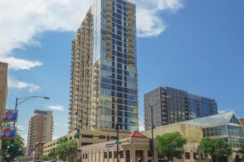 The Lasalle Private Residences