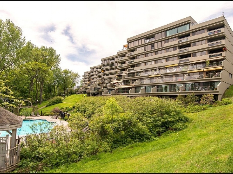 Les Jardins Mérici 1-2-3-4