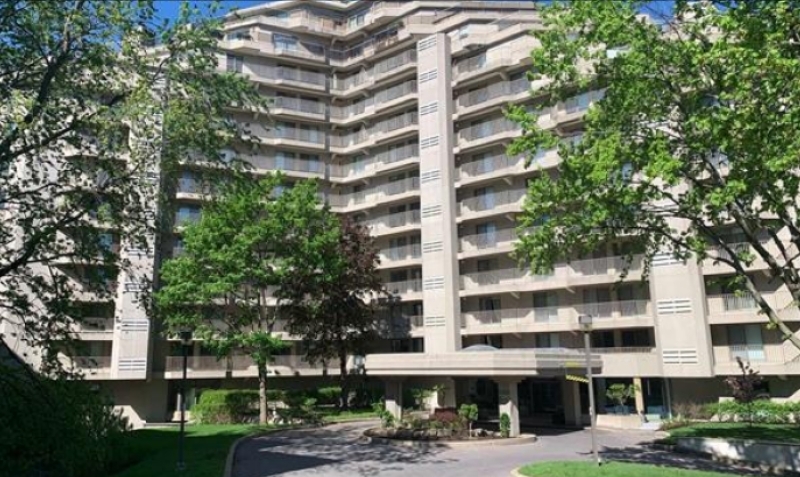 Sanctuaire du Mont-Royal - phase VI