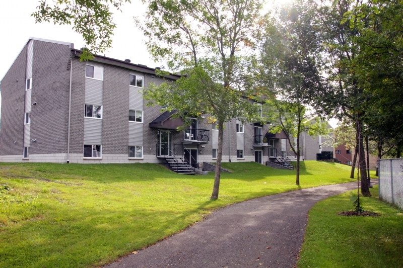 Complexe de la Morille