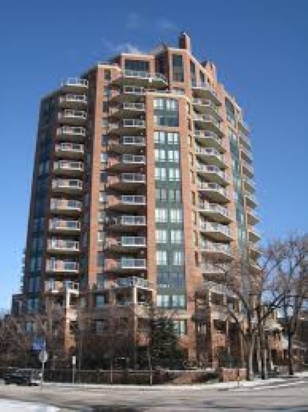 The Grandview Condos