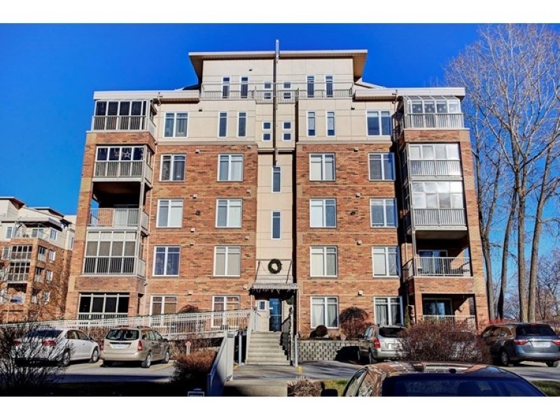 Domaine Papineau (Duvernay)