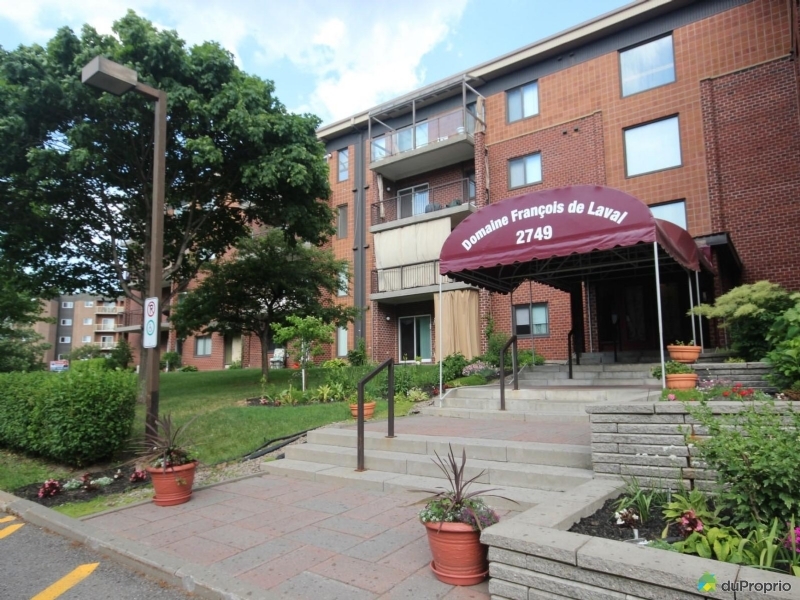 Domaine Francois Laval phase 3