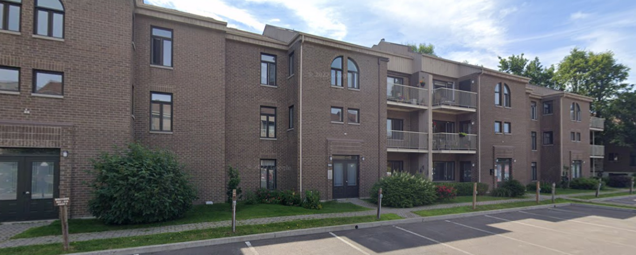 Jardins St-Charles, Phase III