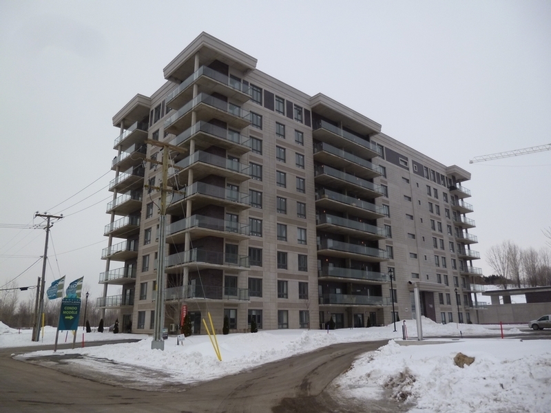 Domaine Mont Laval phase 2  (B9)