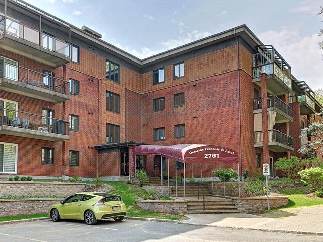 Domaine François Laval