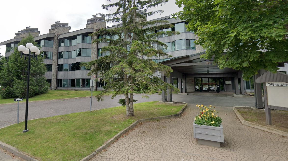 Domaine Val des Neiges