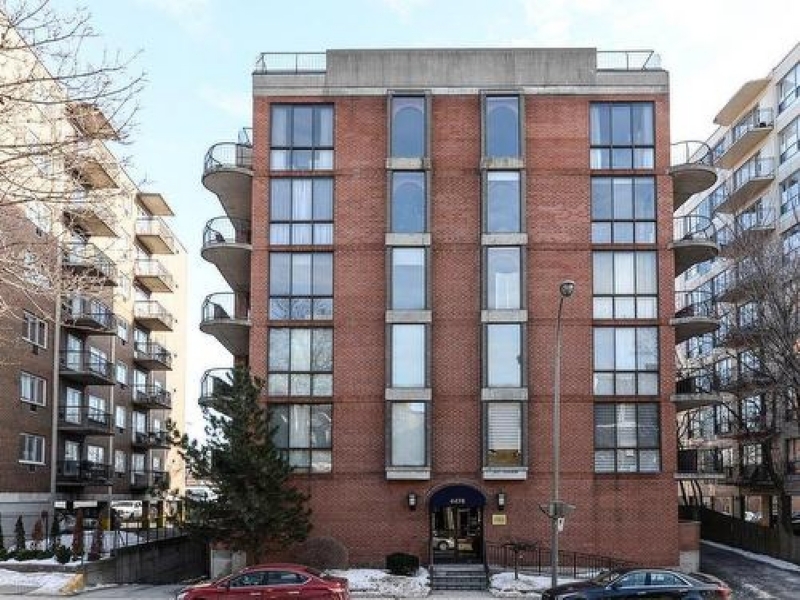 Le Westmount Ste-Catherine