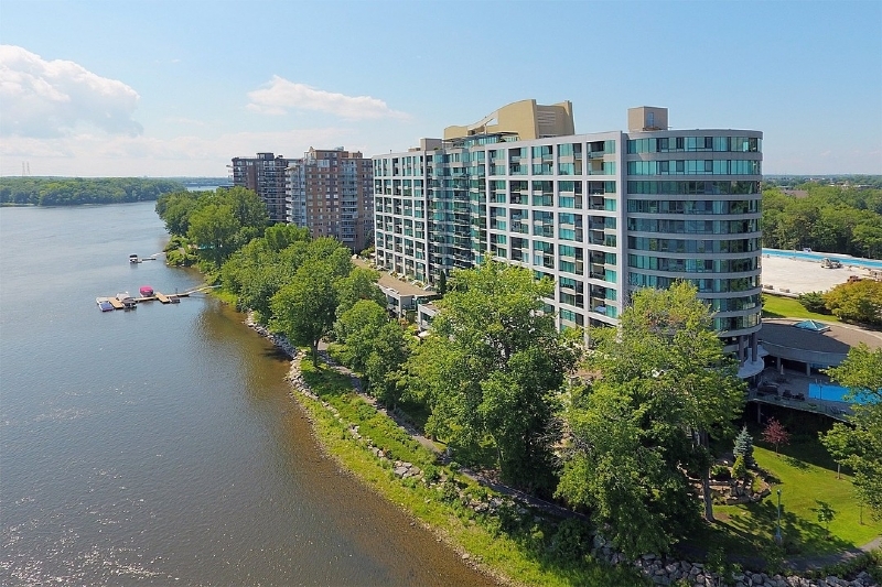 Heritage de l'Ile Paton