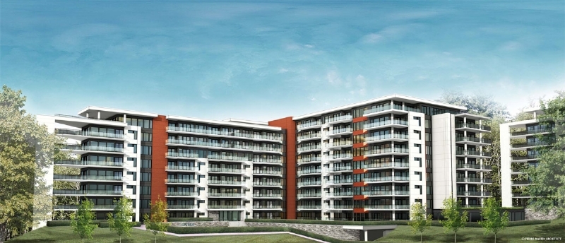 Humania phase 2 Tour 1