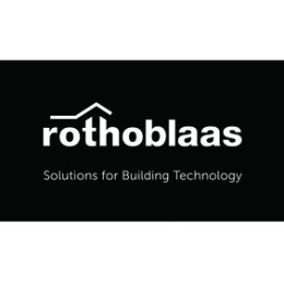 Rothoblaas logo