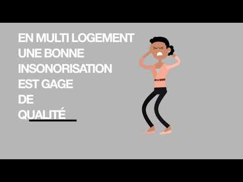 Programme AcoustiCONDO