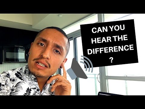 What is the difference between acoustical ratings? 50 vs 55 vs 60 IIC